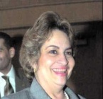 En acto de toma de posesi&oacute;n como vices&iacute;ndica