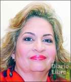 Hombre y Mujer del A&ntilde;o - Alexandra Izquierdo M&eacute;ndez