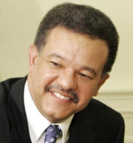 Alexandra Izquierdo Pronostica triunfo de Leonel en el 2008