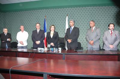 Alexandra Izquierdo Encabeza reconocimiento personalidades tur&iacute;sticas