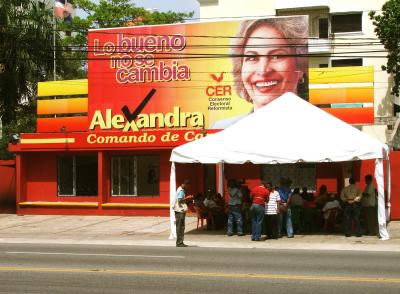 Aqu&iacute; funciona el CER