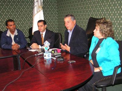 Ayuntamiento reparar&aacute; mil viviendas da&ntilde;adas por Noel