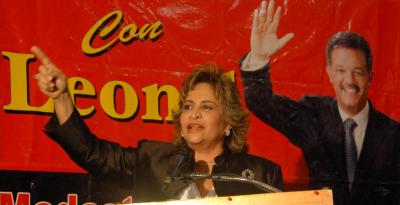 Afirma que Fern&aacute;ndez es el nuevo paradigma de la pol&iacute;tica nacional.