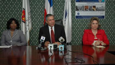 Har&aacute;n aqu&iacute; encuentro internacional para trazar pol&iacute;ticas sobre drogas