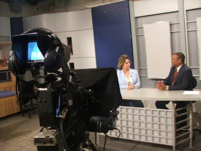 Alexandra Proclama: "Lo bueno no se cambia"