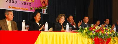 Dice Leonel es Nuevo Paradigma