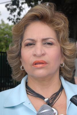 Garantizan seguridad permanente en Paseo Comercial Duarte