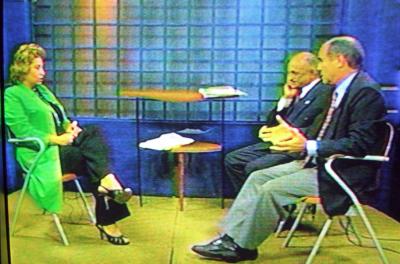 Alexandra Izquierdo:  Hay que buscar soluci&oacute;n urgente a conflicto ADN y Banreservas 