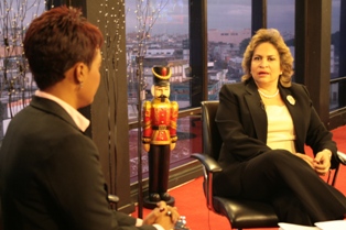 No hay que aumentar los impuestos para mejorar los ingresos del Estado