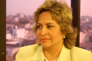 Alexandra Izquierdo: Gobierno debe someter nueva reforma fiscal