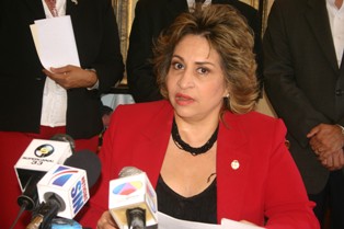 Favorece PLD-PRSC lleven candidaturas comunes en el 2010