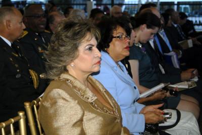 Considera oportuno defender s&iacute;mbolos reformistas respetando acuerdo con Danilo Medina