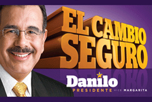 Programa Gobierno aplicar&aacute; Danilo revolucionar&aacute; direcci&oacute;n del Estado