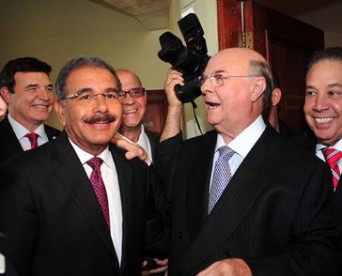 Define como oportuno firma Pacto por la Civilidad para evitar hechos lamentables en la campa&ntilde;a