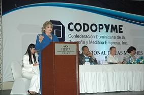 Proindustria trabaja para que industrias est&eacute;n en capacidad de suplir al Estado