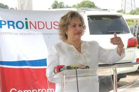 Debaten extender por otros cinco a&ntilde;os beneficios otorga ley 392-07 a sector manufacturero