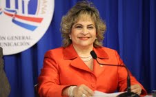 Alexandra Izquierdo afirma IV Congreso Joaqu&iacute;n Balaguer ser&aacute; plataforma relanzamiento PRSC